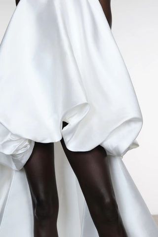 Andallo Dress | WED STUDIO