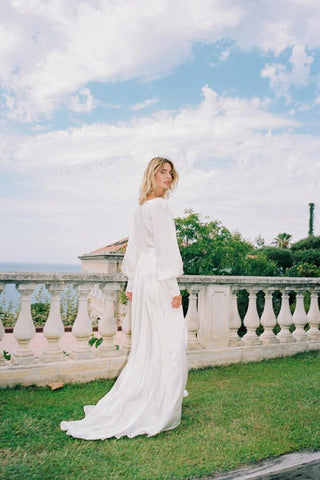 Luna Gown | Luna Bea - Size UK10