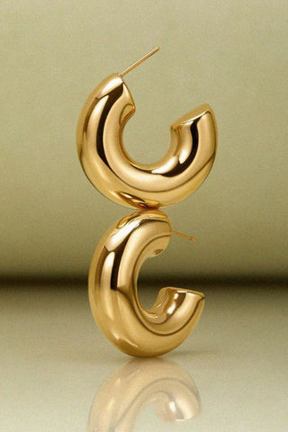 Noemi Hoops | Gold