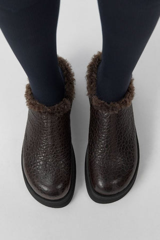 Kristi Mules