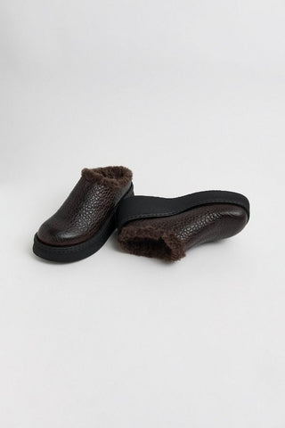 Kristi Mules