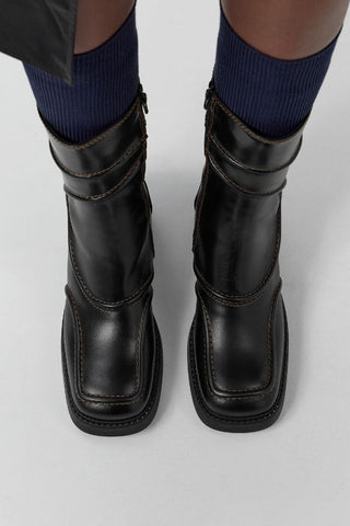 Malene Boots