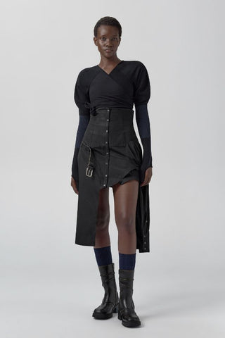 Malene Boots