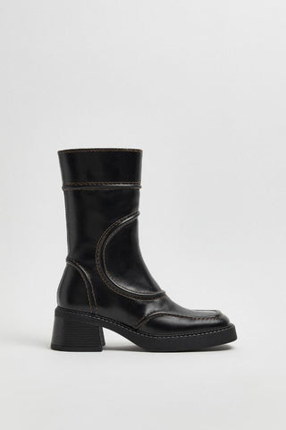 Malene Boots