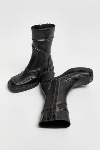 Malene Boots