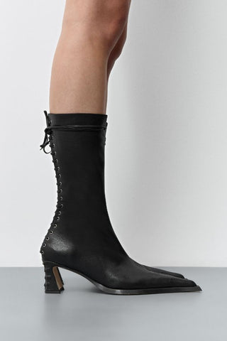 Shelley Boots