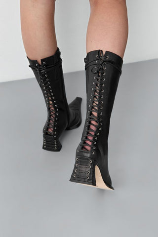 Shelley Boots