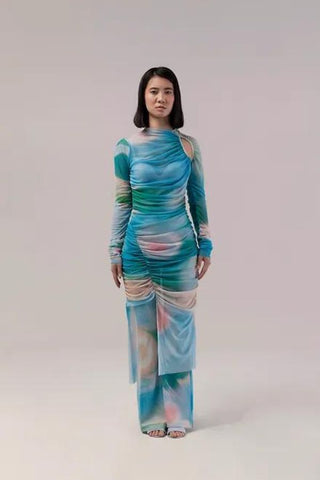Korok Dress
