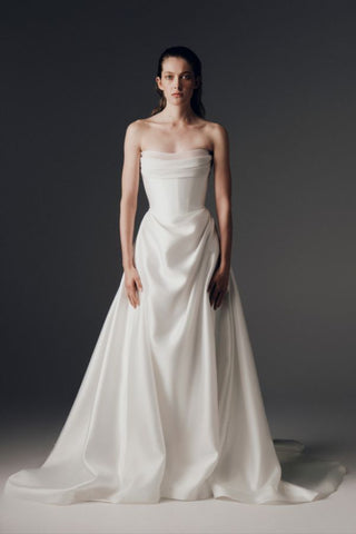 Jeté | Mia Atelier