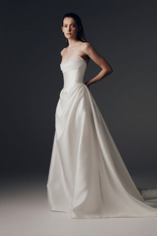 Jeté | Mia Atelier