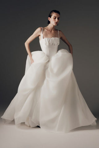 Vault | Mia Atelier