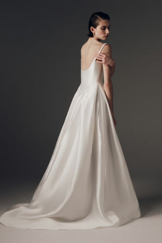 Vault | Mia Atelier