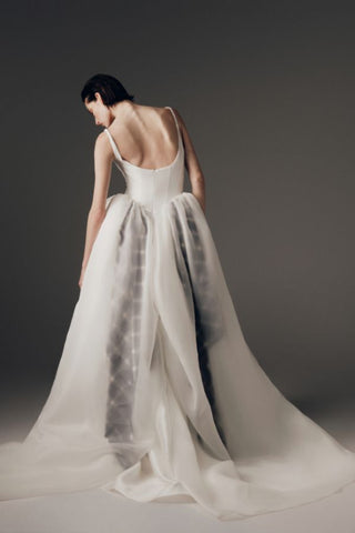 Vault | Mia Atelier