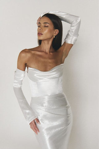 Isla Dress | Newhite