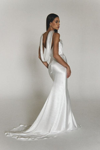 Isla Dress | Newhite