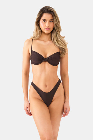 Sloane Top | Lungo