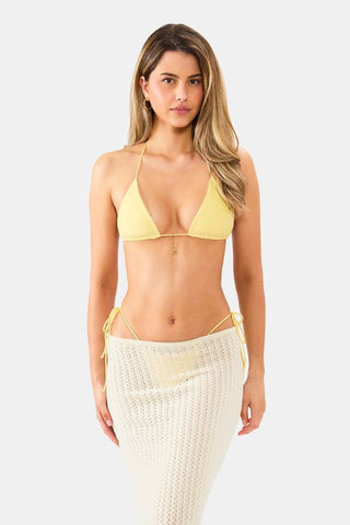 Sim Top | Custard