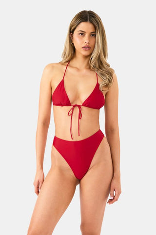 Sim Top | Rouge