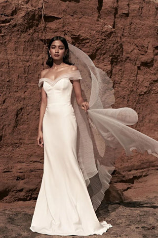 Aalto Veil | Newhite