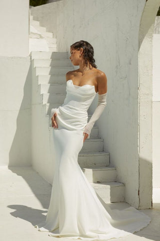 Newhite Bridal Gown Haven Wedding Dress