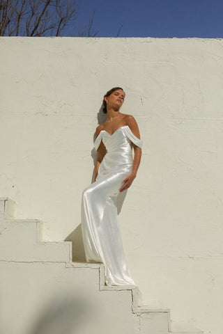 Newhite Bridal Gown Soleil Wedding Dress