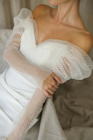 Gramercy Dress | Newhite
