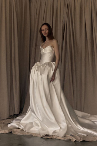 Newhite Bridal Gown Adore Wedding Dress