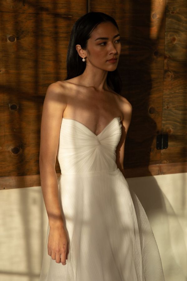 Iris Dress
