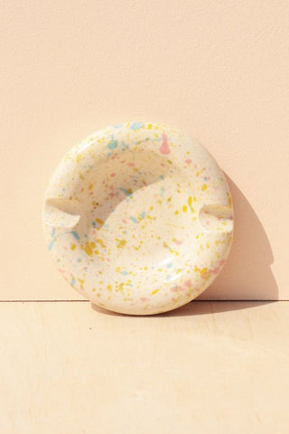 Bubble J Tray