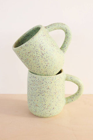 Confetti Mug