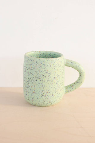 Confetti Mug