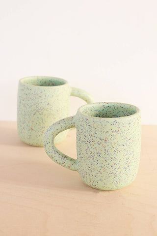 Confetti Mug