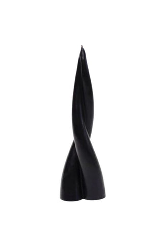 Liso Candle | Black