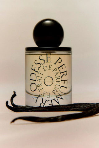 Creme Santal Extrait De Parfum