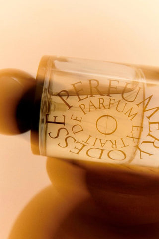 Creme Santal Extrait De Parfum