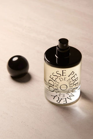 Deep Orchid Extrait De Parfum