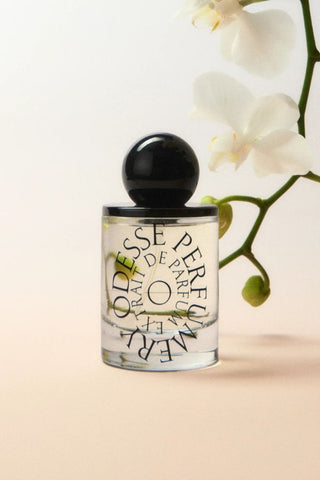 Deep Orchid Extrait De Parfum