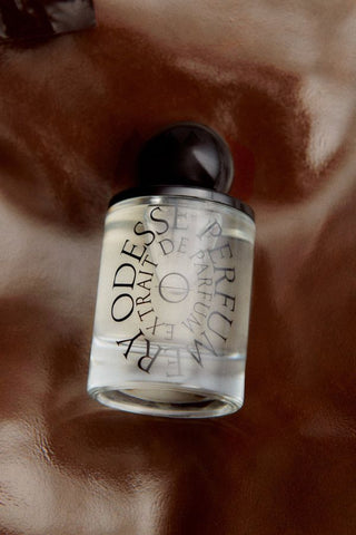 Deep Orchid Extrait De Parfum