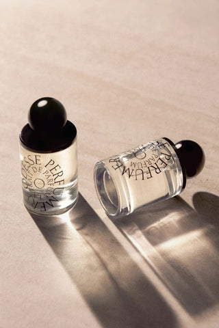 Deep Orchid Extrait De Parfum