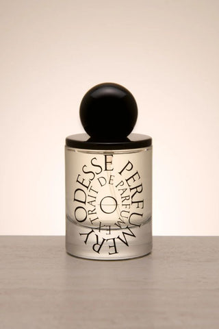 Deep Orchid Extrait De Parfum