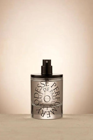 Deep Orchid Extrait De Parfum