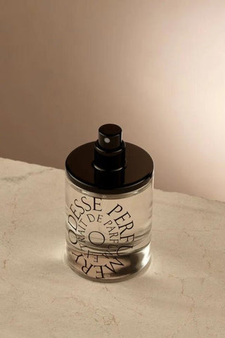 Deep Orchid Extrait De Parfum