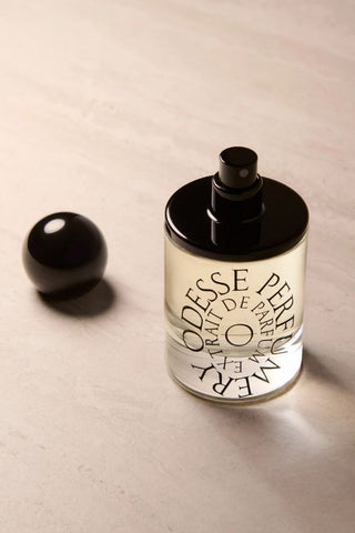 Santal De L'Orange Extrait De Parfum