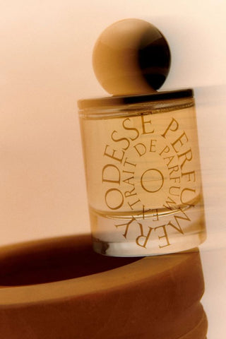 The Valley Extrait De Parfum