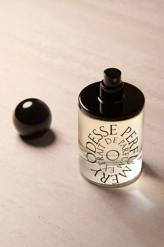 The Valley Extrait De Parfum