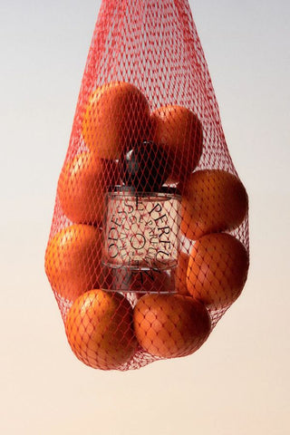 Rose Wood Extrait De Parfume