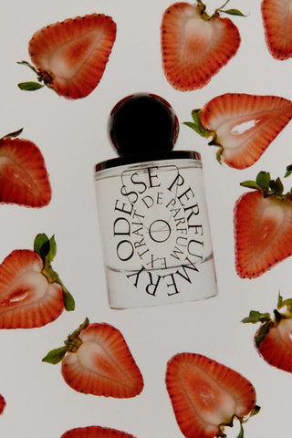 Rose Wood Extrait De Parfume