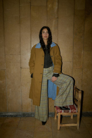 Seven Trousers