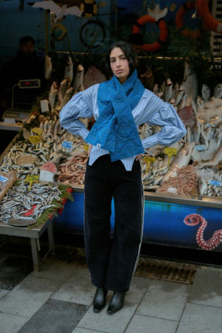 Sidekick Trousers