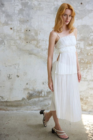 Simona Skirt